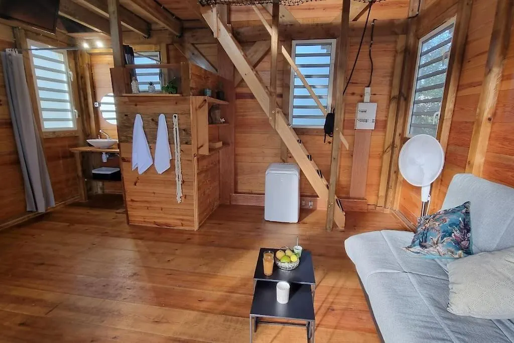 Guest house Evasion Guadeloupe Hotel Saint-Francois  Guadeloupe