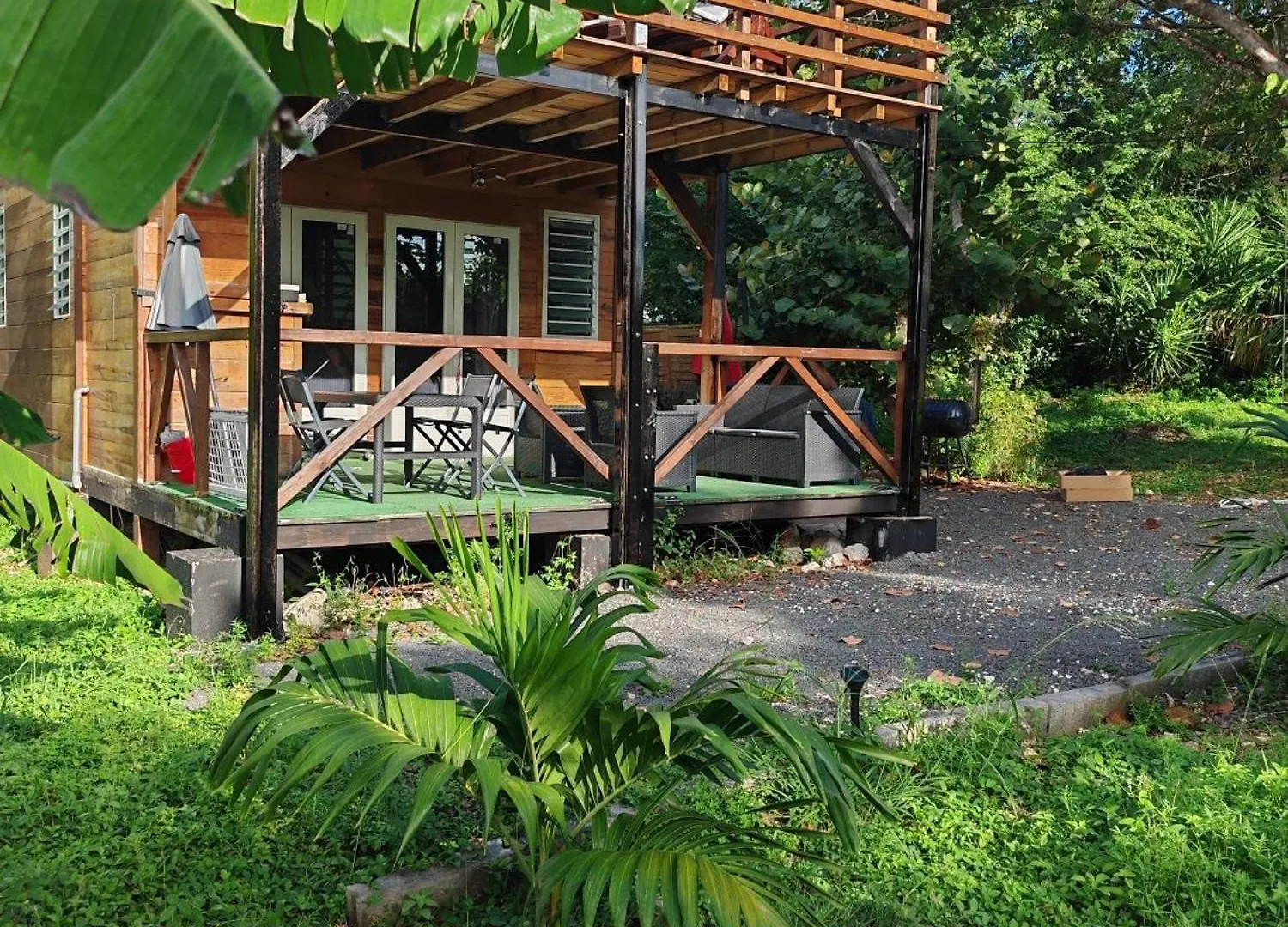 Guest house Evasion Guadeloupe Hotel Saint-Francois